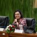 Sri Mulyani (Photo: PR of Finance Ministry)