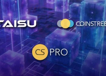 Taisu Ventures Announces Investment and Strategic Advisory Role in CSpro to Drive Innovation and Adoption for Tokenization of Real World Assets (RWA) through Security Token Offering (STO)