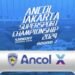 The 2024 AJSC Round 2