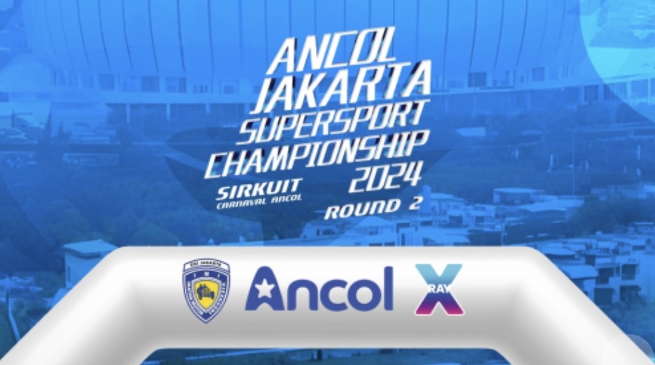 The 2024 AJSC Round 2