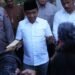 The Minister of BKPM, Bahlil Lahadalia