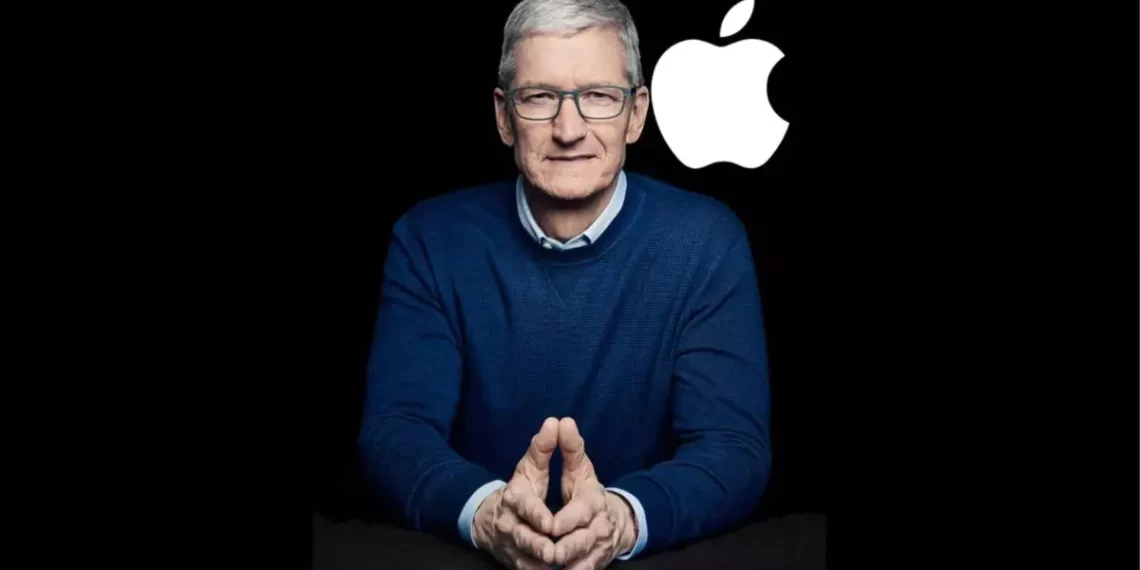 Apple