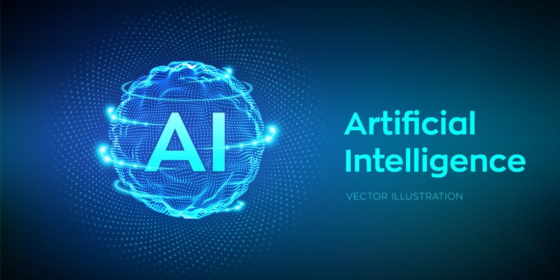 FinbotsAI to provide credit scoring management in Myanmar by collaborating with KBZ Bank (Image: illusration of AI by iuriimotov on Freepik)