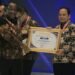 Tangerang city government