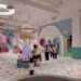 TEEG launch Play 'N' Learn in Summarecon Mall Serpong