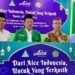 Aice and GP Ansor distributed millions of free ice cream to 5,000 mosques and prayer rooms throughout Indonesia. Credit: Man