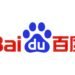 Baidu logo. Credit: Baidu