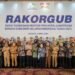 Bappenas held the 2024 governor's coordination meeting (04/02). Credit: Bappenas PR