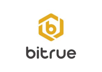Bitrue, BitrueOfficial, Bitrue Logo (PRNewsfoto/Bitrue)