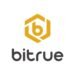 Bitrue, BitrueOfficial, Bitrue Logo (PRNewsfoto/Bitrue)