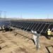 GameChange Solar Announces Strategic Partnership with Jiangsu Zhenjiang New Energy Equipment Co. Ltd. (JZNEE) to Expand Local Manufacturing in Saudi Arabia
