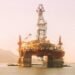 Illustration of crude oil mining. Credit: Fujidudez/Unsplash