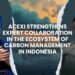 Acexi strengthens expert collaboration in the ecosystem of carbon management in Indonesia