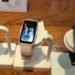 Huawei Band 9. Credit: Haris