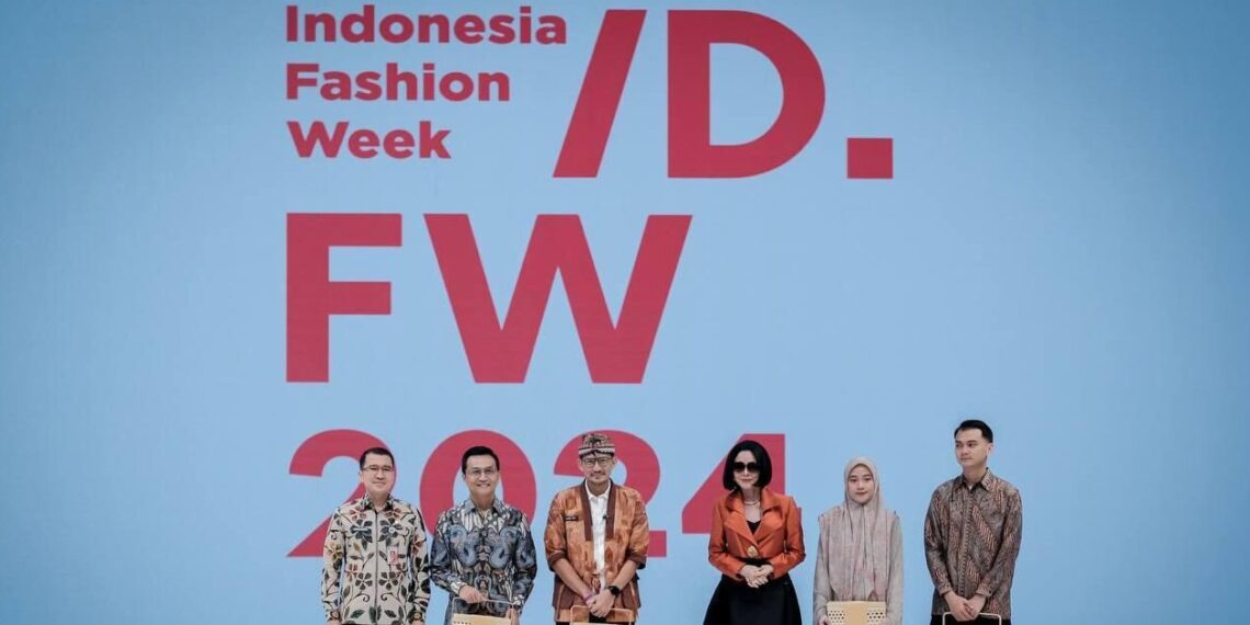 IFW 2024. Credit: IFW
