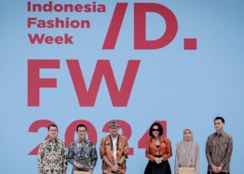 IFW 2024. Credit: IFW