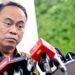 Minister Communication and Informatics Budi Arie Setiadi. Credit: Kominfo PR