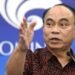 Minister Budi Arie Setiadi spoke about the impact of Iran's attack on Israel on Indonesian startups. Credit: Kominfo PR