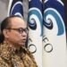 Minister of Communication and Informatics Budi Arie Setiadi. Credit: Kominfo