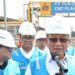 Minister of Energy. Credit: PLN