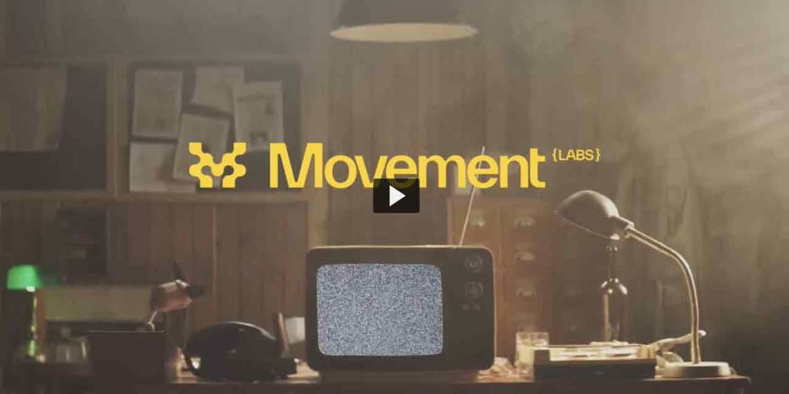 Movement Labs Series A Funding