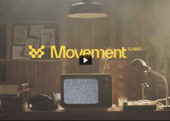 Movement Labs Series A Funding