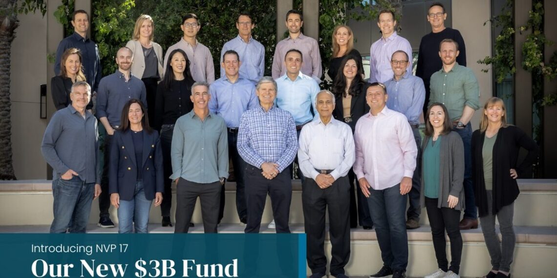 Norwest Ventures Partners