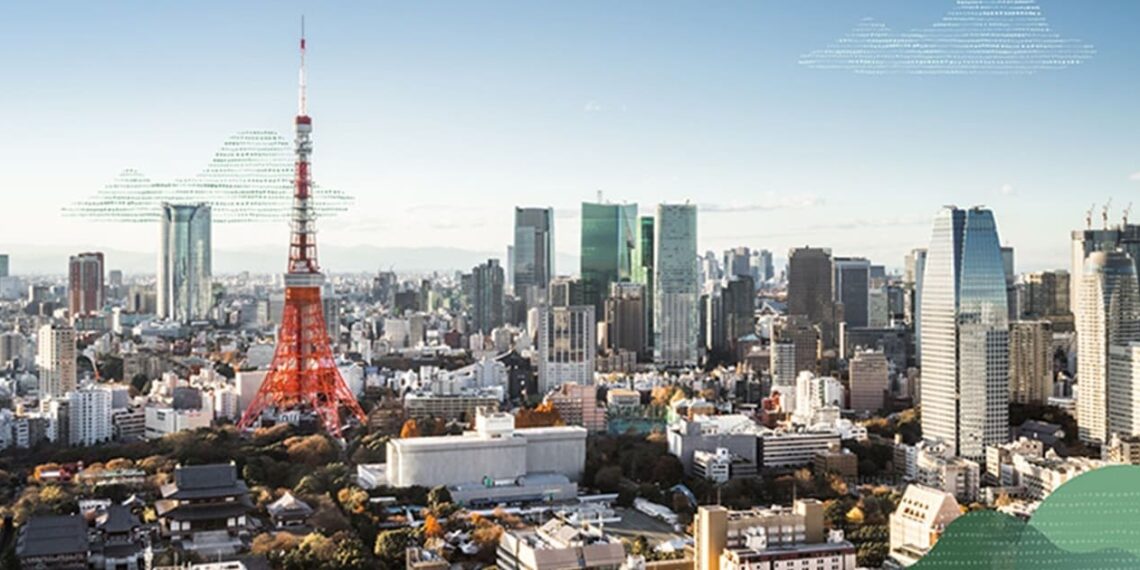 Oracle investment plans in Japan. Credit: Oracle