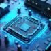 Illustration of Rivos AI chip. Credit: Rivos