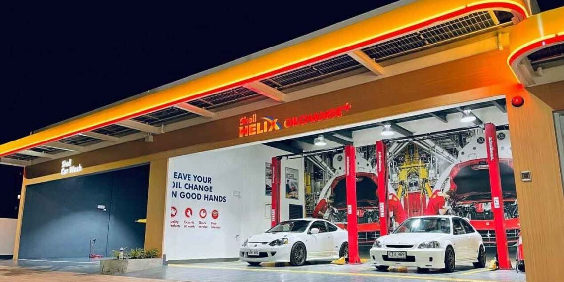 Shell Philippines Embraces Solar Power: LONGi partnership with Netsolar speeds up the Renewable Energy Transition