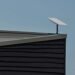 One of Starlink's internet sevices. Credit: Starlink