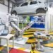 tesa® demonstrates ProSeal hole covering automation