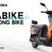 Yadea at Asiabike Jakarta 2024. Credit: Yadea