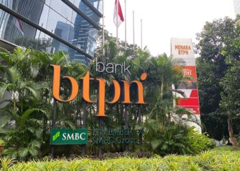 BTPN