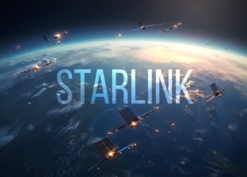 APJII x Starlink