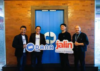 DANA x Jalin