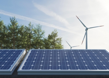 solar energy
