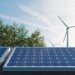 solar energy