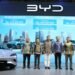 BYD