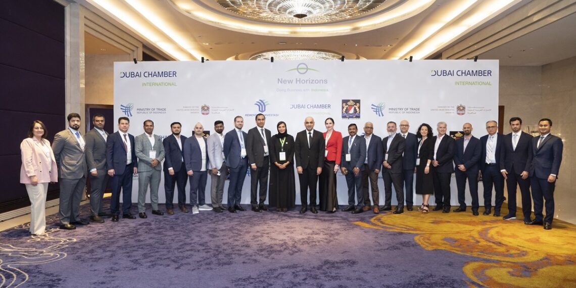 Dubai International Chambers