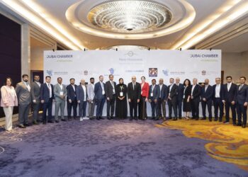 Dubai International Chambers