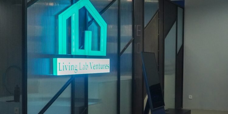 LLV Launchpad
