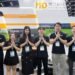 Huida Technology participate in the 2024 Hannover Agricultural Machinery Exhibition in Thailand