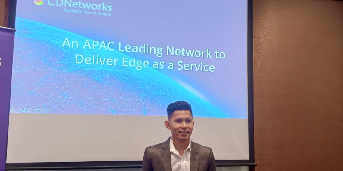 CDNetworks to build 10 new PoPs in Indonesia