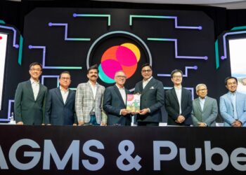 Indosat channels dividend of  USD134mn