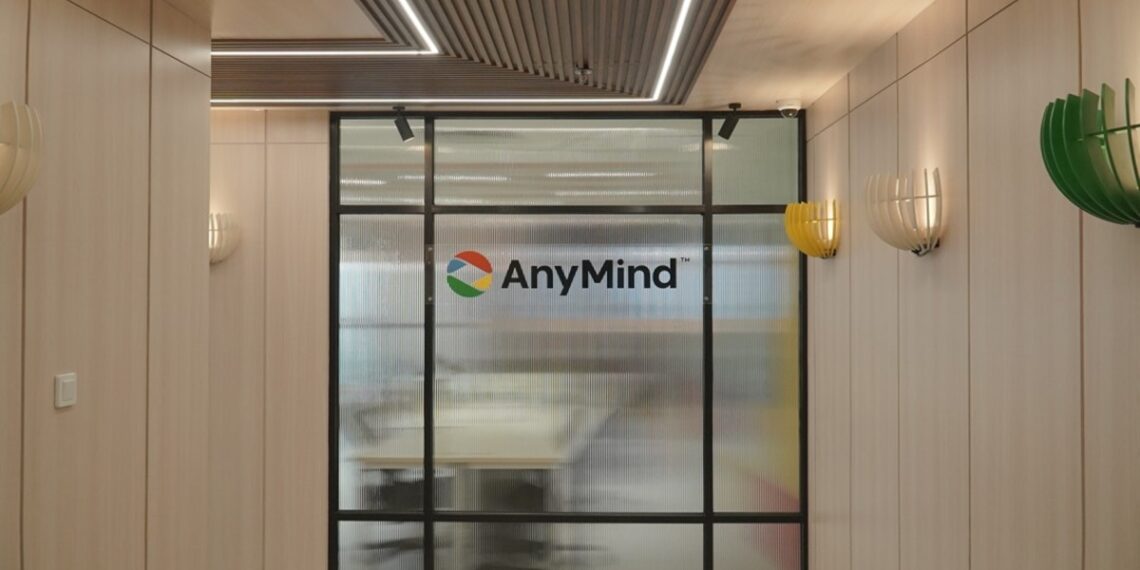 AnyMind Group