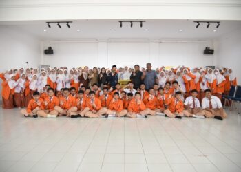 School Roadshow 2024