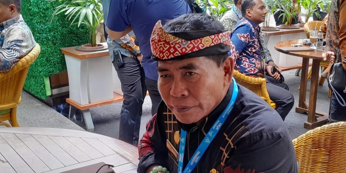 North Kalimantan