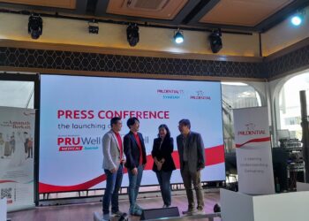 Prudential