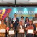 Press Conference of Taiwan Expo 2024